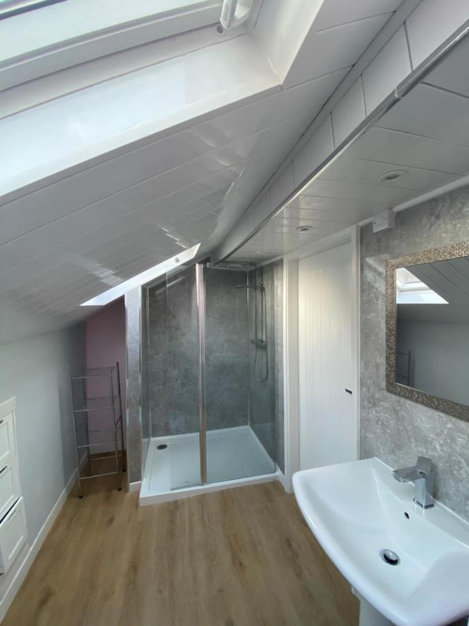 Ideal Abode Abbots 4 En-Suite Chester Exteriér fotografie