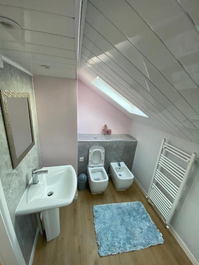 Ideal Abode Abbots 4 En-Suite Chester Exteriér fotografie