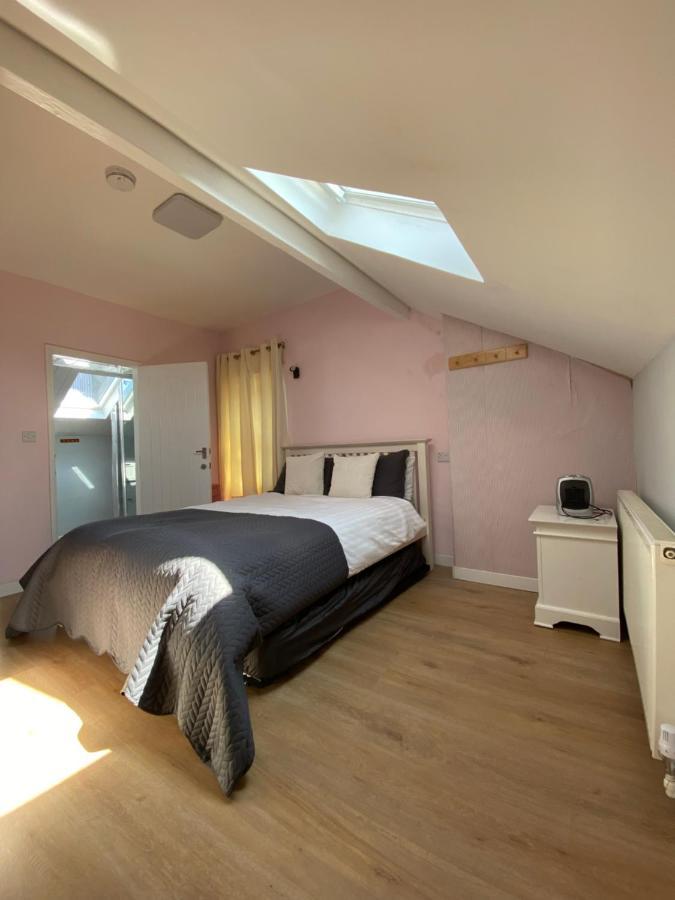 Ideal Abode Abbots 4 En-Suite Chester Exteriér fotografie