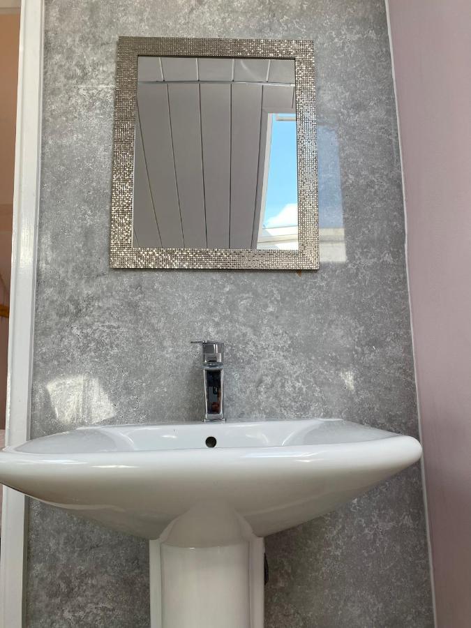 Ideal Abode Abbots 4 En-Suite Chester Exteriér fotografie