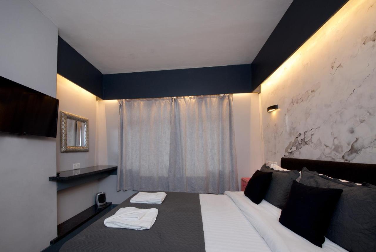 Ideal Abode Abbots 4 En-Suite Chester Exteriér fotografie